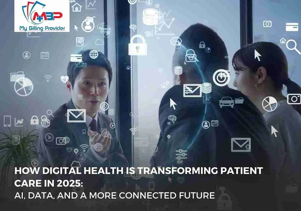 digital health transformation