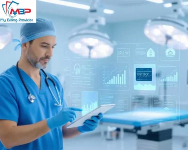 Orthopedic Medical Billing Services That Reduce Denials