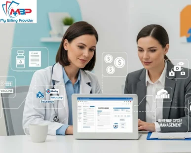 Pediatric Billing Services