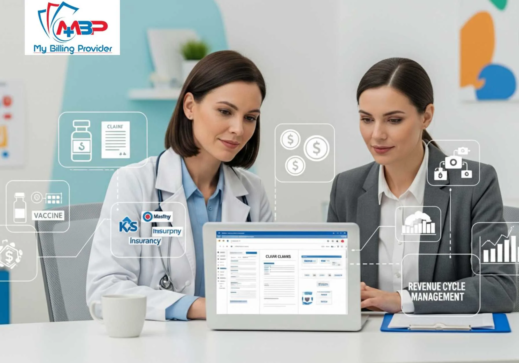 Pediatric Billing Services