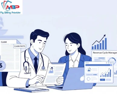 What Does AR in Medical Billing Stand For