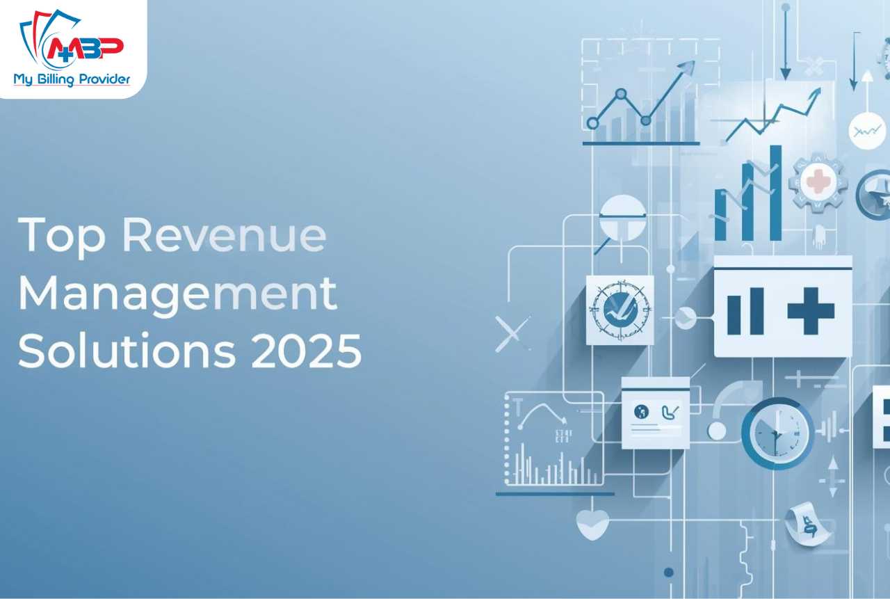 Best Revenue Cycle Management Solutions 2025