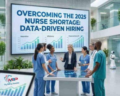 Overcoming the 2025 Nurse Shortage