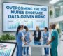 Overcoming the 2025 Nurse Shortage  90x80