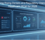 Navigating 2026 Healthcare RCM Denials Regulation 2 90x80